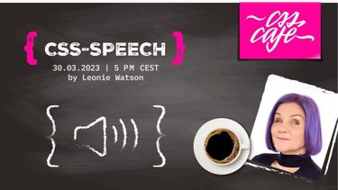 OpenGraph image for meetup.com/de-DE/css-cafe/events/291837233/