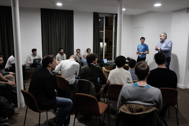 OpenGraph image for meetup.com/fr-FR/Meetup-des-utilisateurs-de-Cozy-Cloud-en-France/events/246612879/