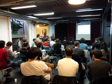 OpenGraph image for meetup.com/fr-FR/WelshDesign/events/234988098/