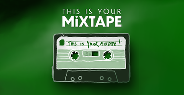 OpenGraph image for megaphonic.fm/mixtape/16