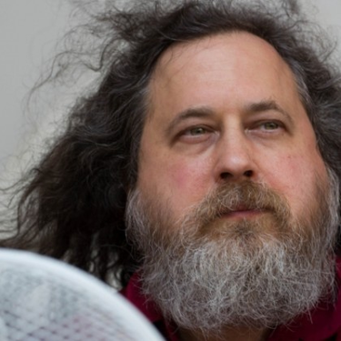 OpenGraph image for meneame.net/story/richard-stallman-todo-malware-salvo-alguna-cosa