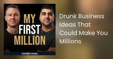 OpenGraph image for mfmpod.com/drunk-business-ideas-that-could-make-you-millions/