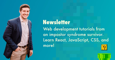 OpenGraph image for michaelmang.dev/newsletter/