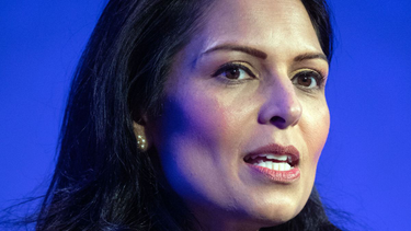 OpenGraph image for mirror.co.uk/news/politics/priti-patel-plans-dump-300-23194180