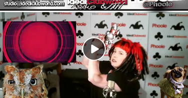 OpenGraph image for mixcloud.com/Phoole/phoole-and-the-gang-show-121-idealclubworld-radio-14-november-2015/