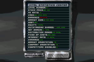 OpenGraph image for myabandonware.com/game/forbes-corporate-warrior-do2