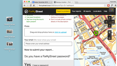 OpenGraph image for mysociety.org/2015/12/18/photo-upload-and-progressive-enhancement-for-fixmystreet/