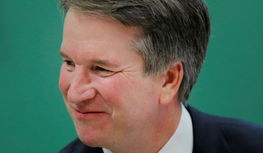 OpenGraph image for nationalreview.com/2018/08/new-york-times-brett-kavanaugh-hit-piece/