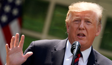 OpenGraph image for nationalreview.com/corner/the-cruelty-is-the-point/