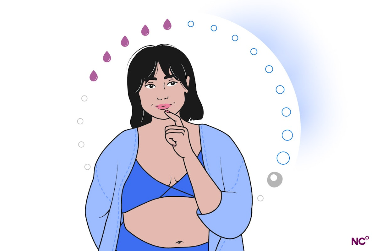 Follicular Phase: What It Is, Symptoms & What to Expect