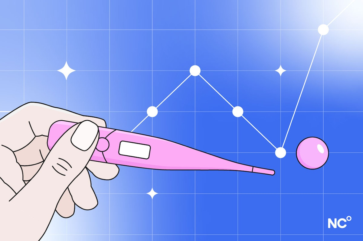 Ovulation and Temperature: How to Detect and what's Normal
