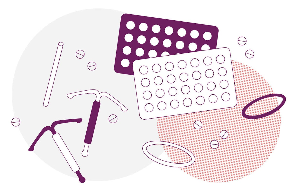 Stopping Birth Control: Effects on Periods, Fertility & More