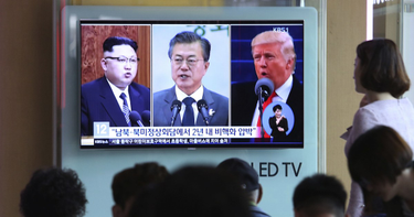 OpenGraph image for nbcnews.com/news/world/north-korea-willing-accept-complete-denuclearization-without-conditions-moon-says-n867421