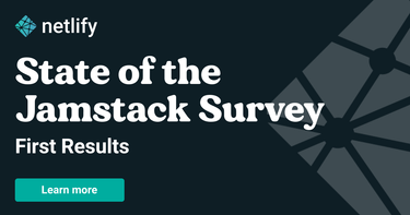 OpenGraph image for netlify.com/blog/2020/05/27/state-of-the-jamstack-survey-2020-first-results/