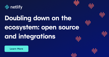 OpenGraph image for netlify.com/blog/growing-our-open-source-contributions