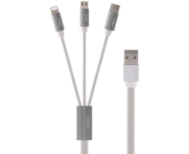 OpenGraph image for netonnet.se/art/tillbehor/remax/usb-kablar/usb-c-kablar/remax-rc-094th-kerolla-series-3-in-1-cable-1m-white/1006187.15703/?showSubscriptionModal=false&pTab=standard