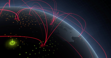 OpenGraph image for netscout.com/ddos-attack-map