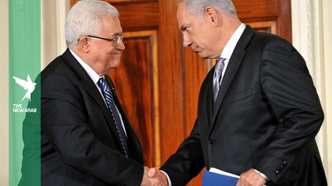 OpenGraph image for newarab.com/news/netanyahu-says-palestinian-authority-needed-israel-kan