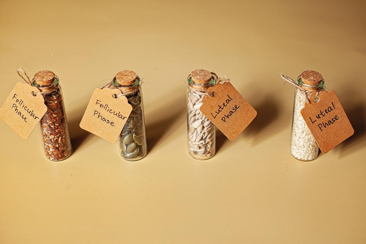 Is Seed Cycling Legit for Hormone Balance? - News-Medical