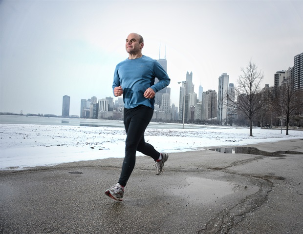 Women show peak cognitive performance during ovulation but ...