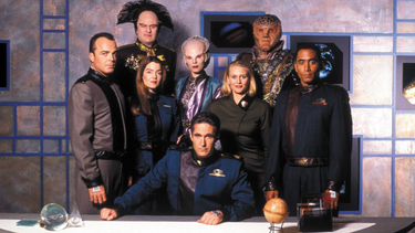 OpenGraph image for newsarama.com/44664-jms-revisits-babylon-5-on-show-s-25th-anniversary.html