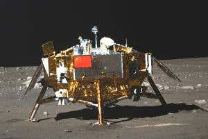 OpenGraph image for newscientist.com/article/dn28323-china-has-had-a-telescope-on-the-moon-for-the-past-two-years/
