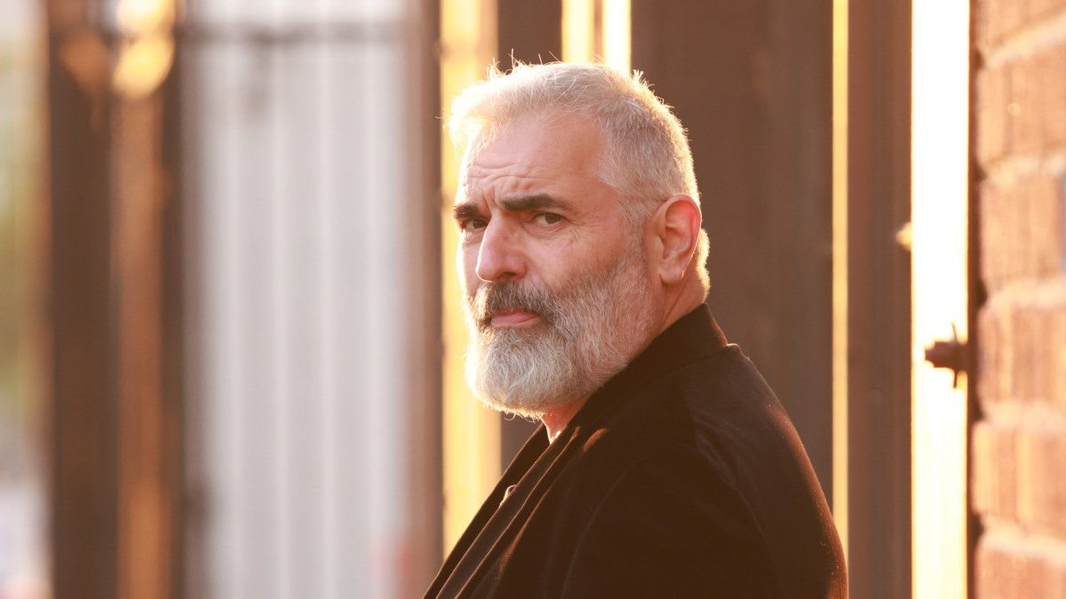 Benjamin Byron Davis (Creature Commandos)