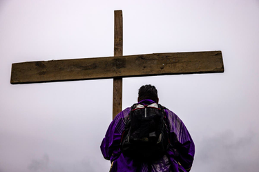 OpenGraph image for newsweek.com/evangelicals-rejecting-jesus-teachings-liberal-talking-points-pastor-1818706?amp=1