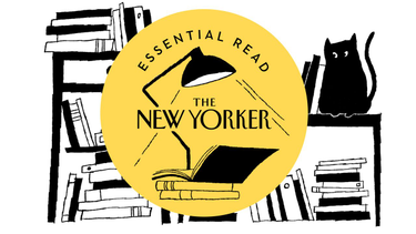OpenGraph image for newyorker.com/best-books-2022
