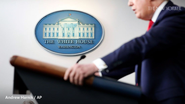OpenGraph image for newyorker.com/magazine/2020/04/20/the-preexisting-condition-in-the-oval-office