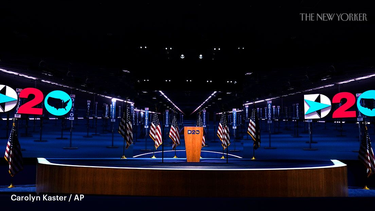 OpenGraph image for newyorker.com/magazine/2020/08/31/did-the-democratic-national-convention-go-too-smoothly