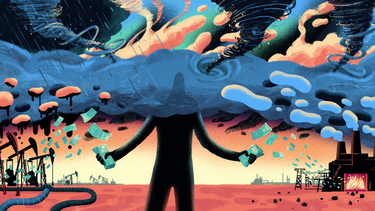 OpenGraph image for newyorker.com/news/daily-comment/money-is-the-oxygen-on-which-the-fire-of-global-warming-burns