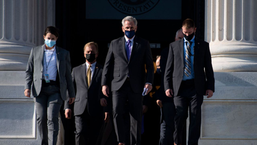 OpenGraph image for newyorker.com/news/letter-from-trumps-washington/its-not-just-trumps-war-on-democracy-anymore