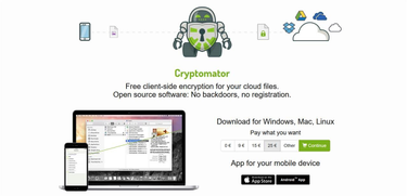 OpenGraph image for nextinpact.com/news/104960-cryptomator-outil-multiplateforme-pour-chiffrer-vos-donnees-stockees-dans-cloud.htm