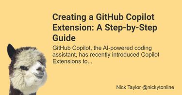 OpenGraph image for https://www.nickyt.co/blog/creating-your-first-github-copilot-extension-a-step-by-step-guide-28g0/