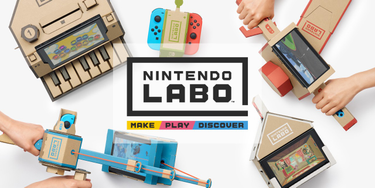 OpenGraph image for nintendo.co.uk/Nintendo-Labo/Nintendo-Labo-1328637.html