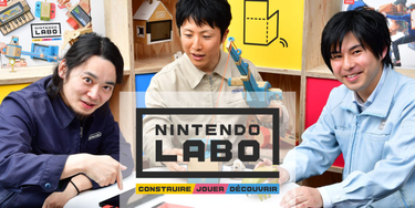 OpenGraph image for nintendo.fr/News/2018/Avril/Entrevue-avec-les-developpeurs-de-Nintendo-Labo-1re-partie-le-concept-1363026.html