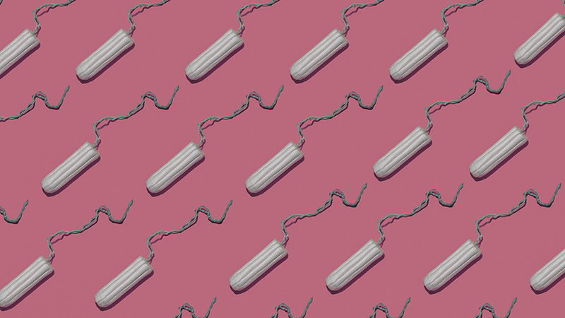 What Your Period Says About Your Health | Northwestern Medicine