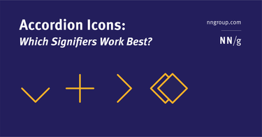 OpenGraph image for nngroup.com/articles/accordion-icons/