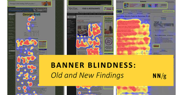 OpenGraph image for nngroup.com/articles/banner-blindness-original-eyetracking/
