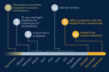 OpenGraph image for nobelprize.org/nomination/peace/