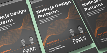 OpenGraph image for nodejsdesignpatterns.com/