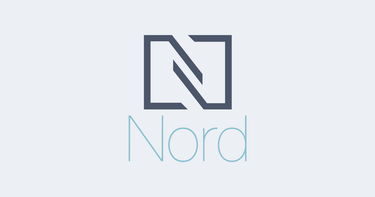 OpenGraph image for nordtheme.com/