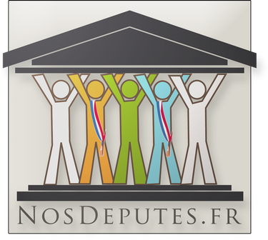 OpenGraph image for nosdeputes.fr/14/amendement/3318/CL102