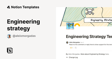 OpenGraph image for notion.so/templates/engineering-strategy