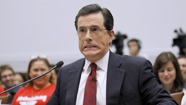 OpenGraph image for npr.org/2017/02/11/514403898/not-my-job-we-ask-stephen-colbert-3-questions-meant-for-lena-dunham
