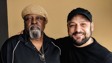 OpenGraph image for npr.org/2017/10/06/555934000/the-man-who-helped-change-a-neo-nazi-s-mind