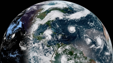 OpenGraph image for npr.org/2018/09/11/646313648/climate-change-drives-bigger-wetter-storms-storms-like-florence