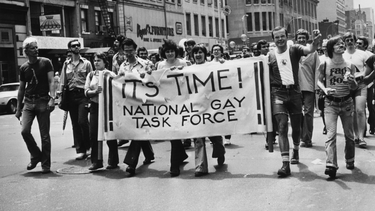 OpenGraph image for npr.org/2019/06/26/736268853/before-stonewall