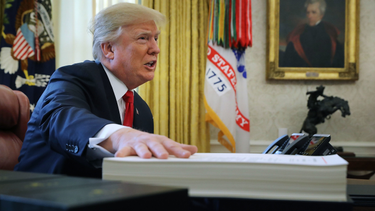 OpenGraph image for npr.org/2019/12/20/789540931/2-years-later-trump-tax-cuts-have-failed-to-deliver-on-gops-promises